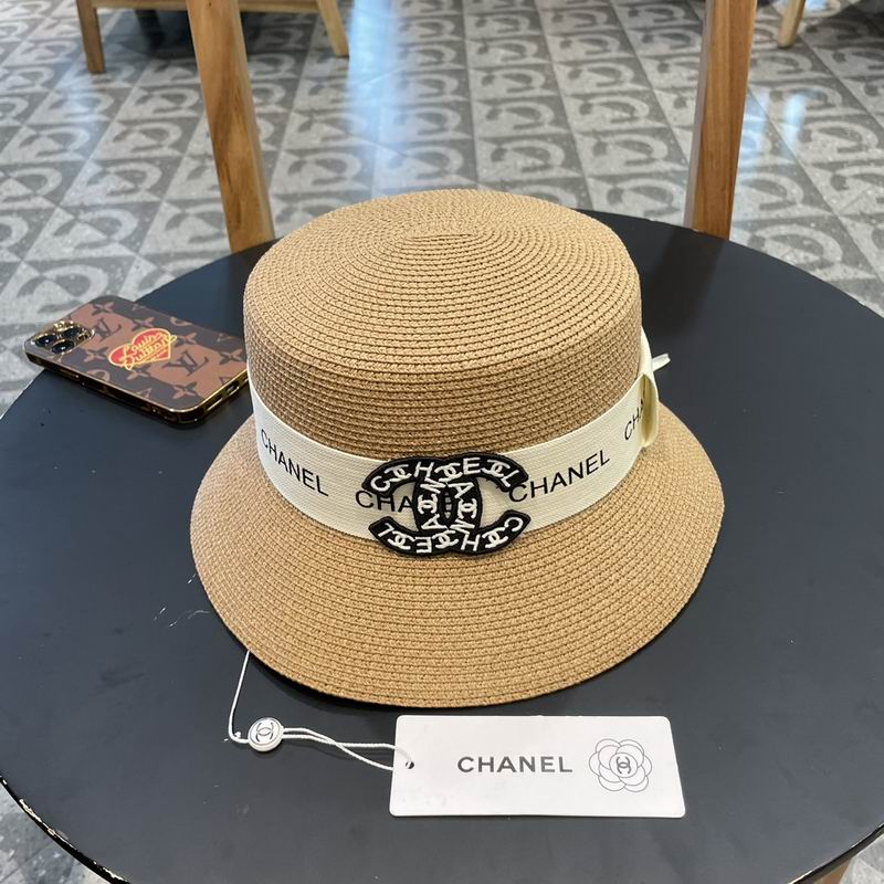 Chanel Top hat (70)